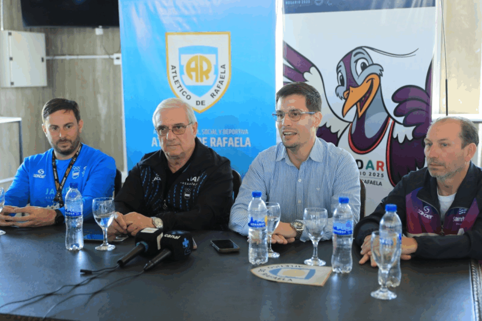 «Encuentro una ciudad comprometida, activa y entusiasmada de cara a lo que viene»