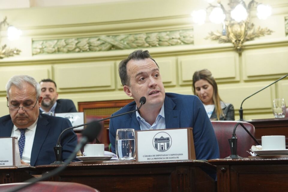 Un estudio de diputados muestra el impacto de la crisis económica en Santa Fe