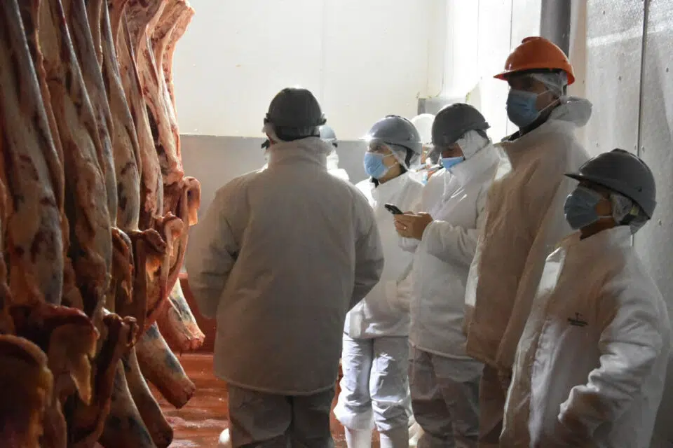 Circuitos Productivos en el Santa Fe Business Forum: el mundo observa cómo se produce en la provincia