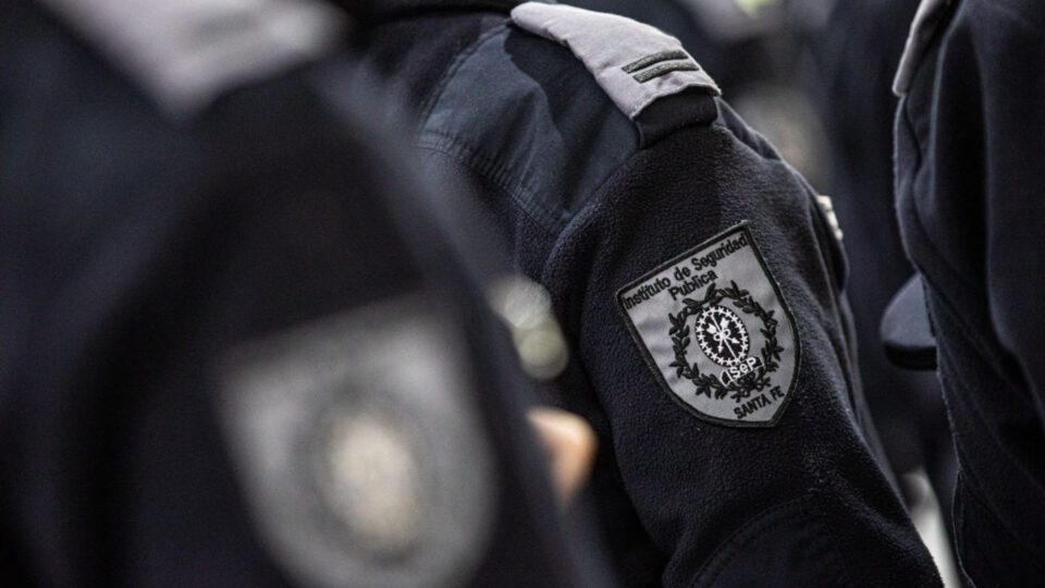 Continúa abierta la convocatoria del Isep para formar parte de la Policía de la Provincia de Santa Fe