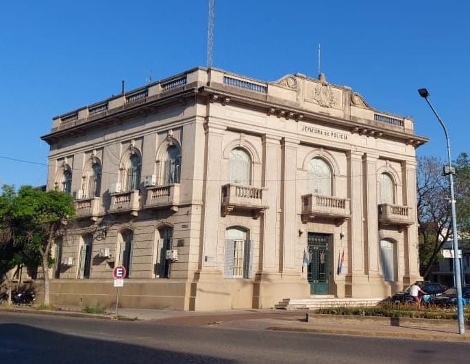 MARSICO GESTIONA ENCUENTRO ENTRE EL CONCEJO MUNICIPAL Y EL JEFE DE LA UNIDAD REGIONAL V
