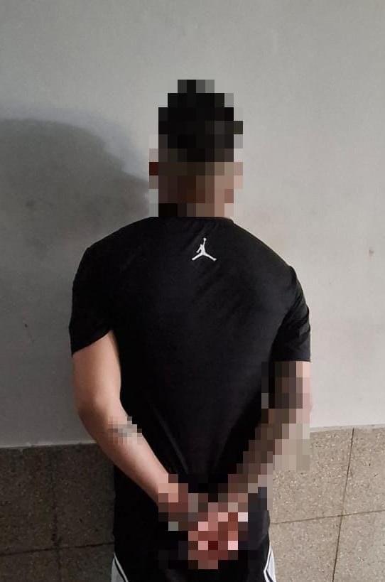 VARIOS HECHOS POLICIALES EN RAFAELA Y DISTINTAS LOCALIDADES DE LA PROVINCIA