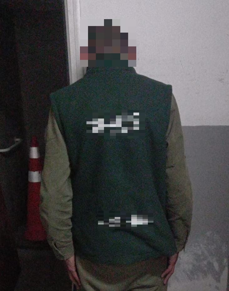 VARIOS HECHOS POLICIALES EN RAFAELA Y DISTINTAS LOCALIDADES DE LA PROVINCIA