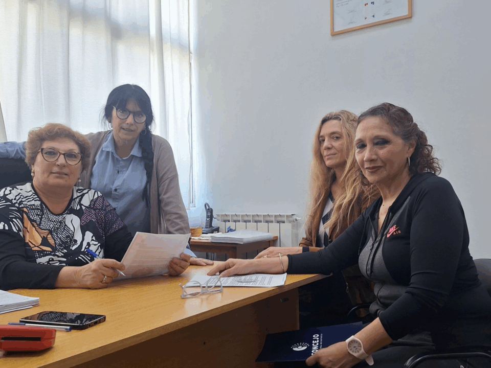 PRADA impulsa la actualización de normativas locales en temática animal