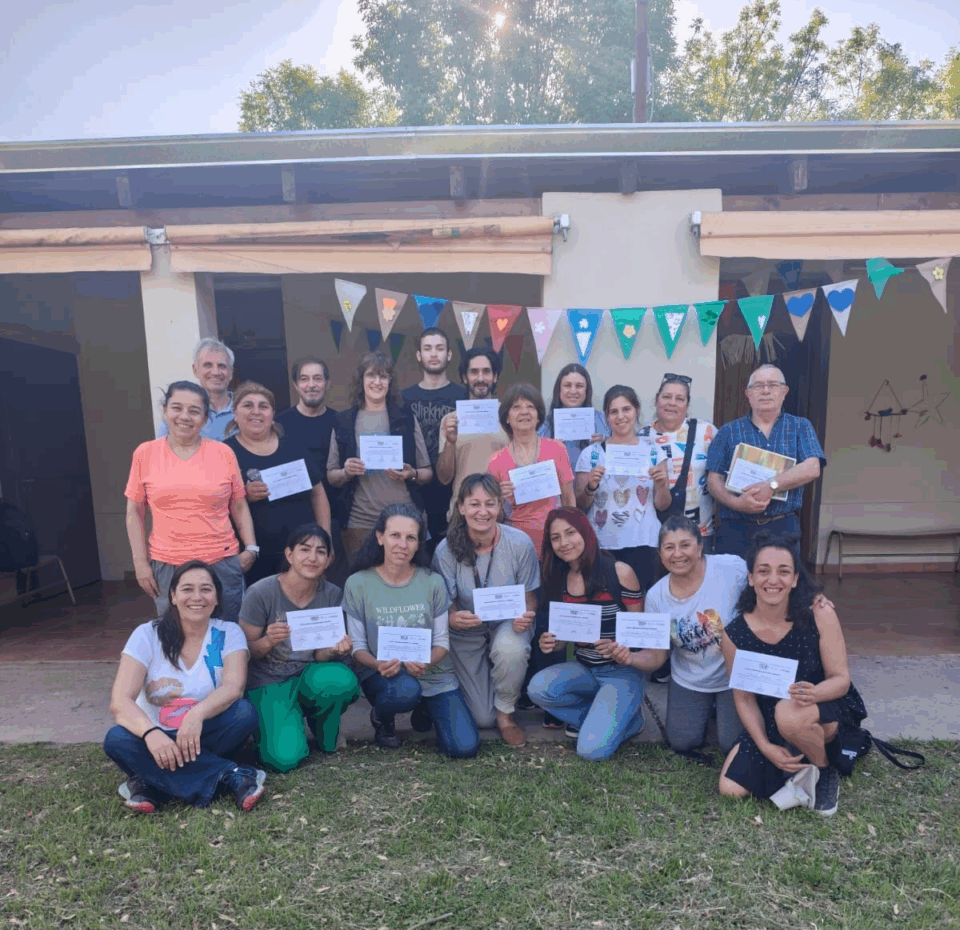 Rafaela suma oportunidades laborales verdes en agroecología