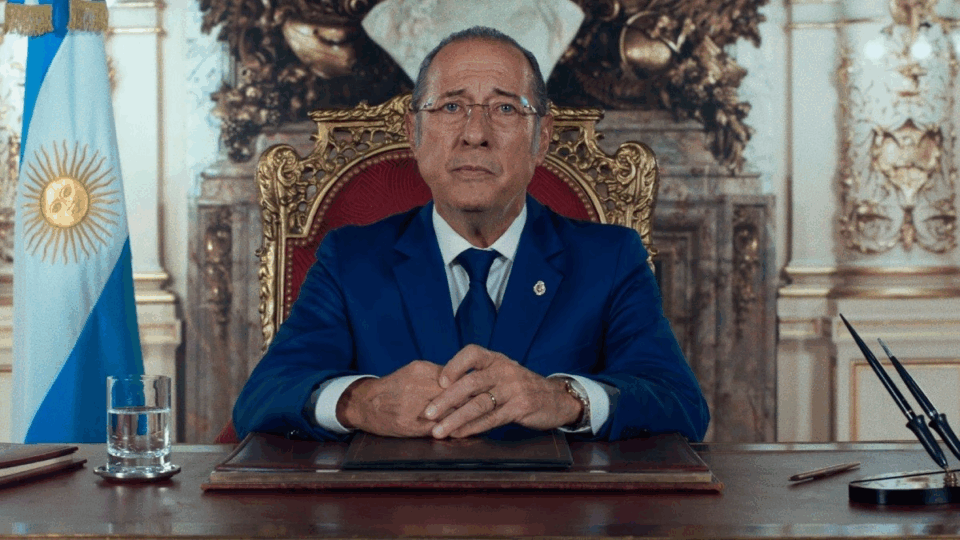 Cine Belgrano: continúan «Homo Argentum» y «Una batalla tras otra»