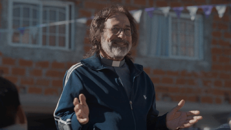 Llega una nueva edición de la Fiesta del Cine al Belgrano