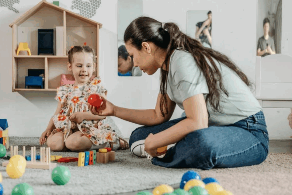 Inscripción para suplencias en los Jardines Materno-Infantiles Municipales