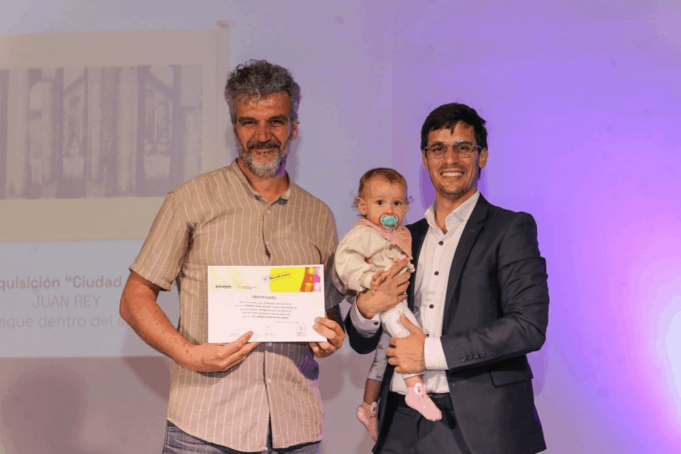 La Bienal de Rafaela dio inicio a su edición 2025