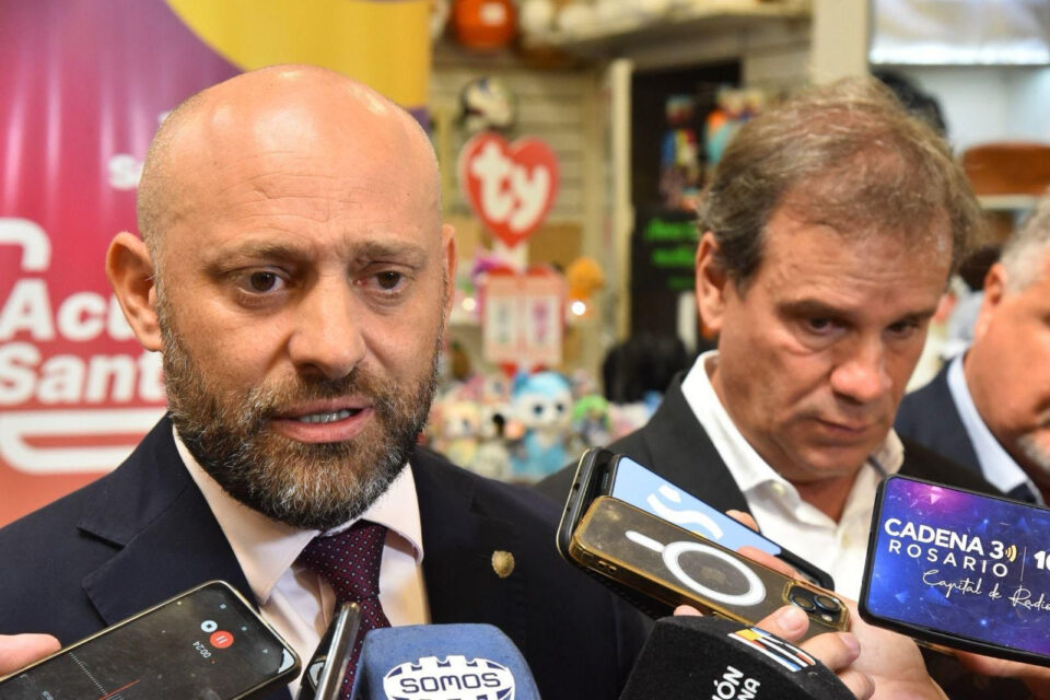 Acuerdo Santa Fe Construcción: más de $ 1.150 millones en ventas y 215 comercios adheridos en toda la provincia