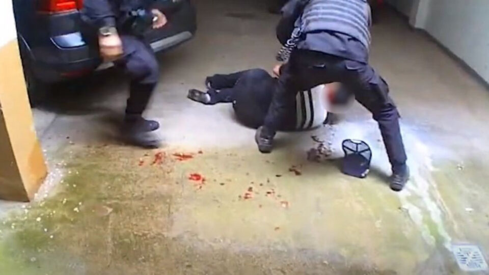 “Ahora tenemos más poder de resolución; en otra situación no hubiésemos tenido el mismo desenlace”, afirma un policía tras utilizar la Taser