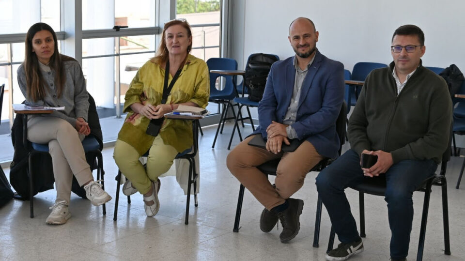 En Rafaela: el Ministerio de Salud detalló al Concejo cómo será la puesta en marcha del nuevo Hospital Regional