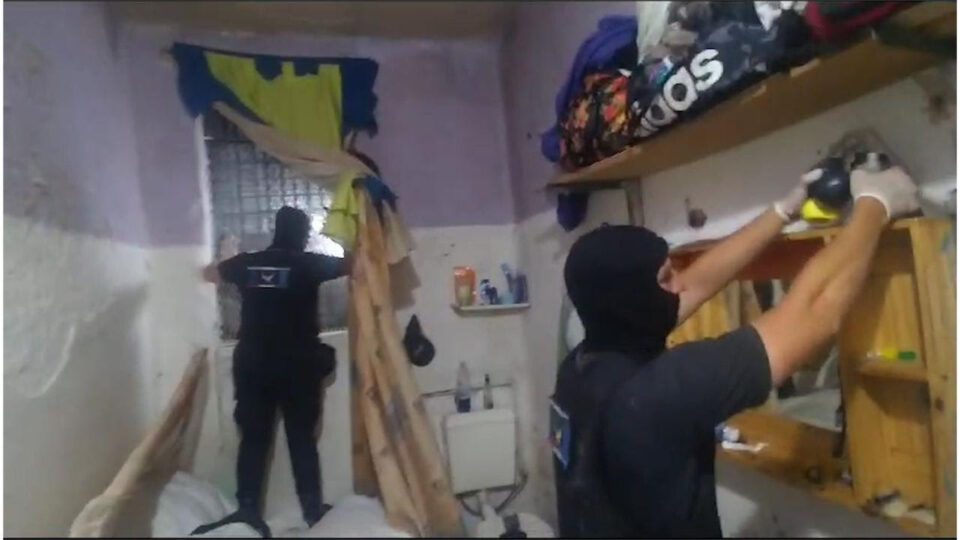 Santa Fe logró más de 700 fallos favorables frente a hábeas corpus presentados por narcotraficantes