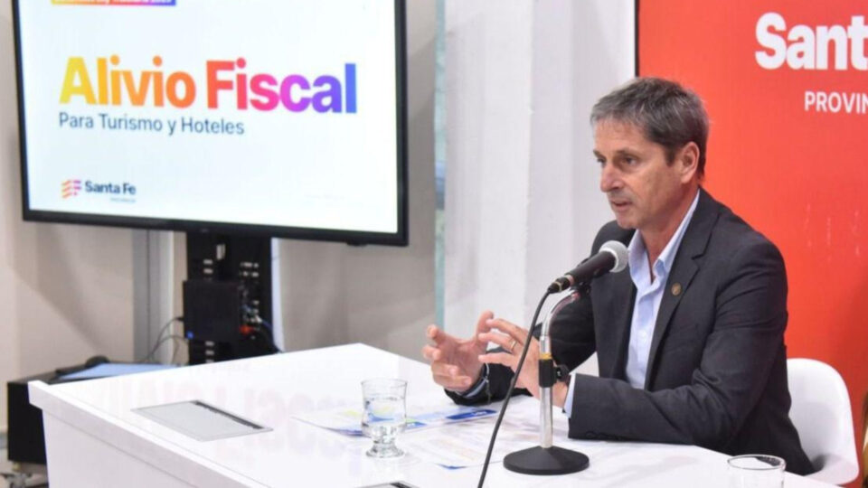 El Gobierno Provincial ya devolvió más de $ 2.200 millones de Saldos a Favor de Ingresos Brutos