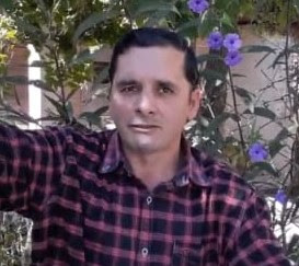 Se solicita información sobre el paradero de Adrián Javier Coronel