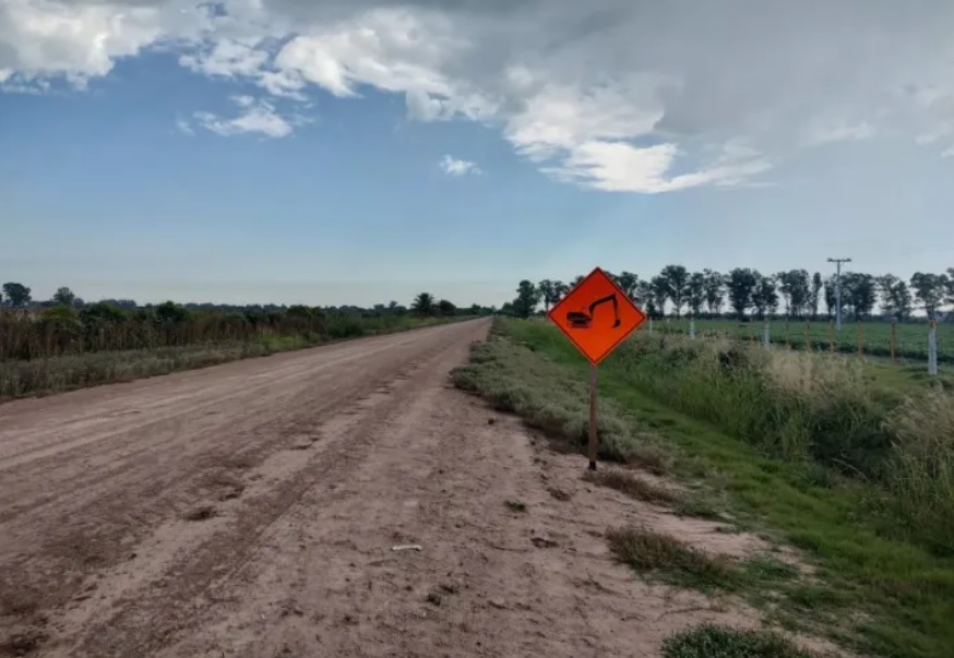 Marcha atrás en la obra de la Ruta 70S: Bella Italia y Aurelia reclaman revisar el registro de oposición