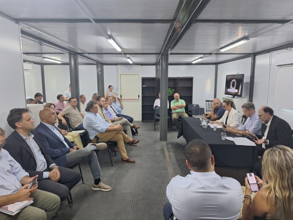 ASAMBLEA DE ACCIONISTAS: AGUAS SANTAFESINAS PRORROGÓ SU CONTRATO POR 20 AÑOS