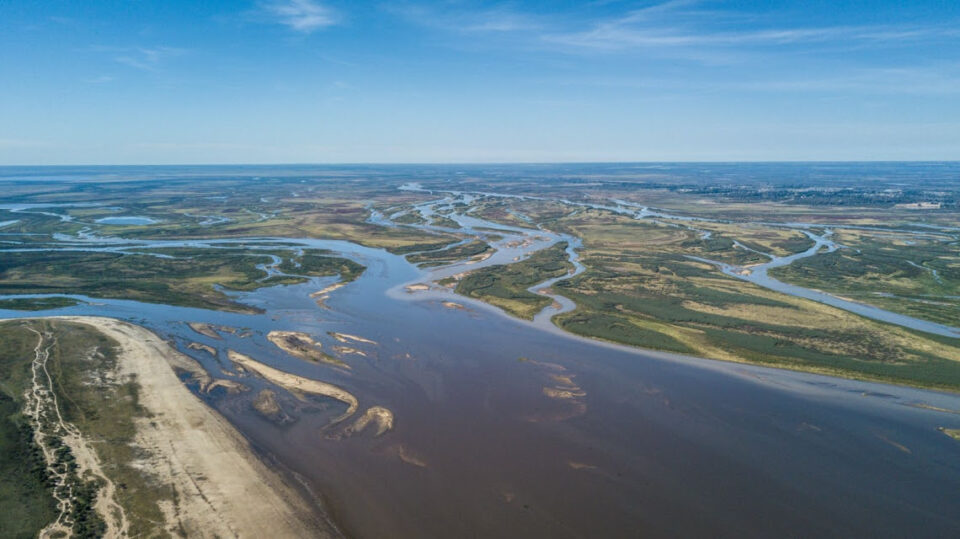 Río Paraná: Provincia prevé una recuperación del caudal a niveles medios
