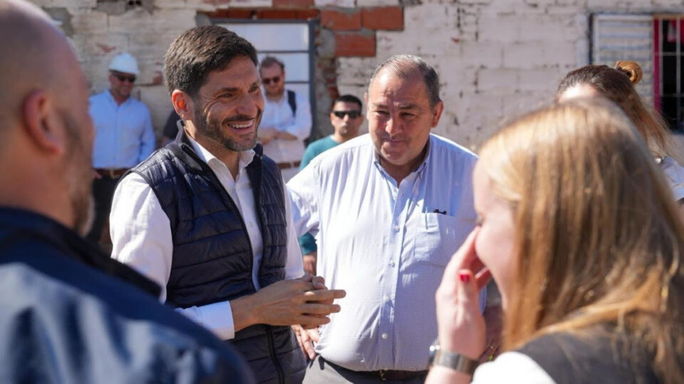 Provincia redujo un 72,8 % la violencia altamente lesiva en barrio San Lorenzo tras la intervención estatal integral