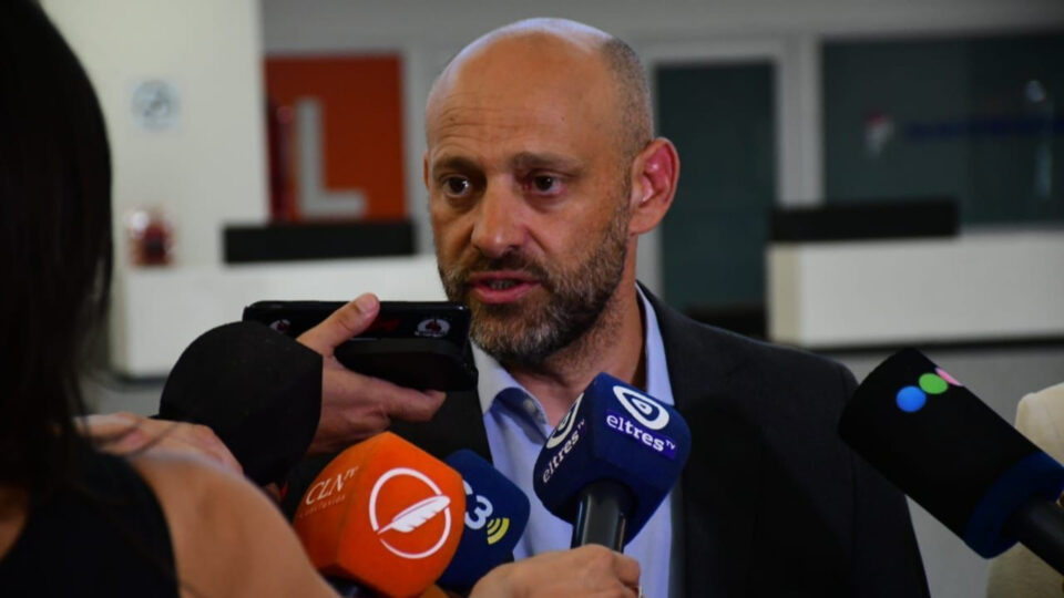 Todo listo para otro día histórico en Rosario: la Provincia inaugura las obras del Aeropuerto con una fiesta abierta al público