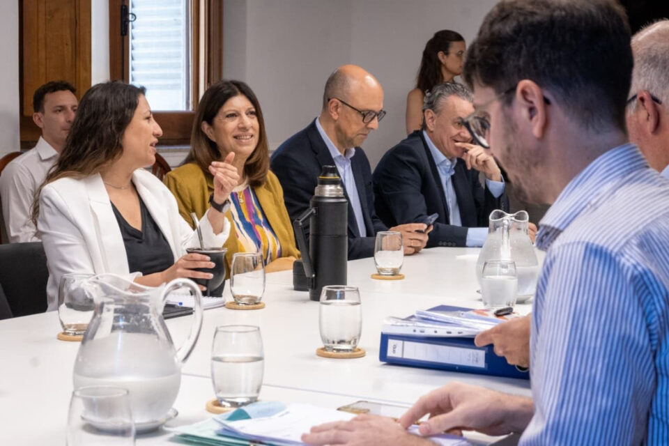 Provincia detalló en la Legislatura su estrategia integral para prevenir y atender consumos problemáticos