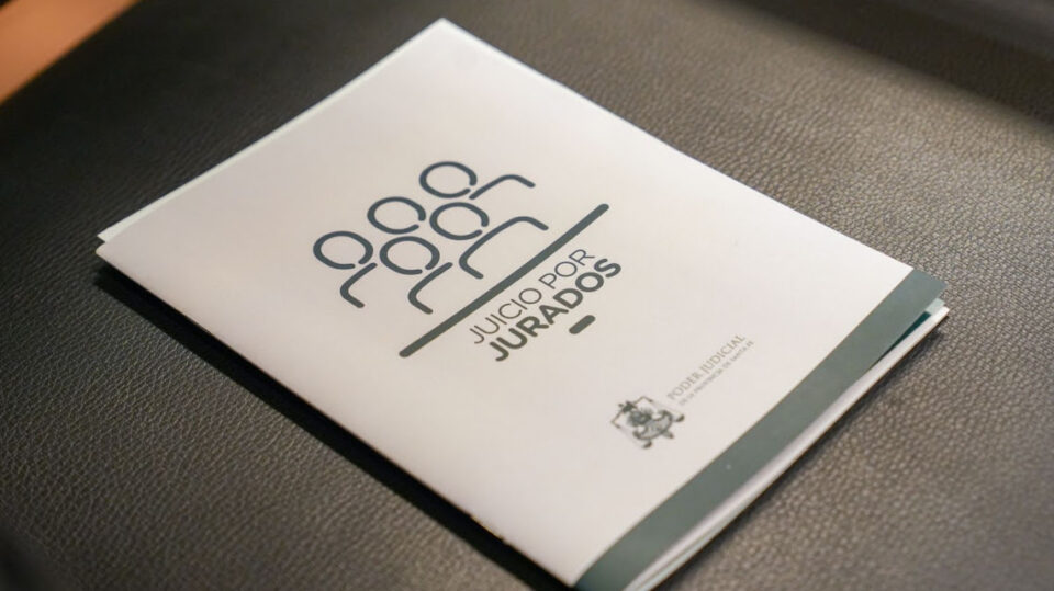Justicia: 2025 marcó un punto de inflexión con la implementación del juicio por jurados en Santa Fe