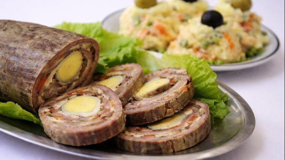 Provincia brinda recomendaciones para garantizar la seguridad alimentaria durante las fiestas de fin de año