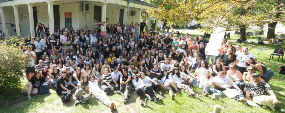 Residencias Culturales 2026: Provincia informa el listado final de jóvenes seleccionados