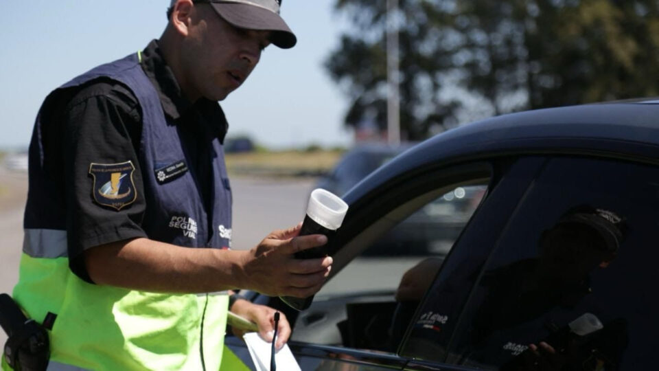 Operativo Verano: qué documentación exigen los controles provinciales en rutas durante las fiestas y las vacaciones
