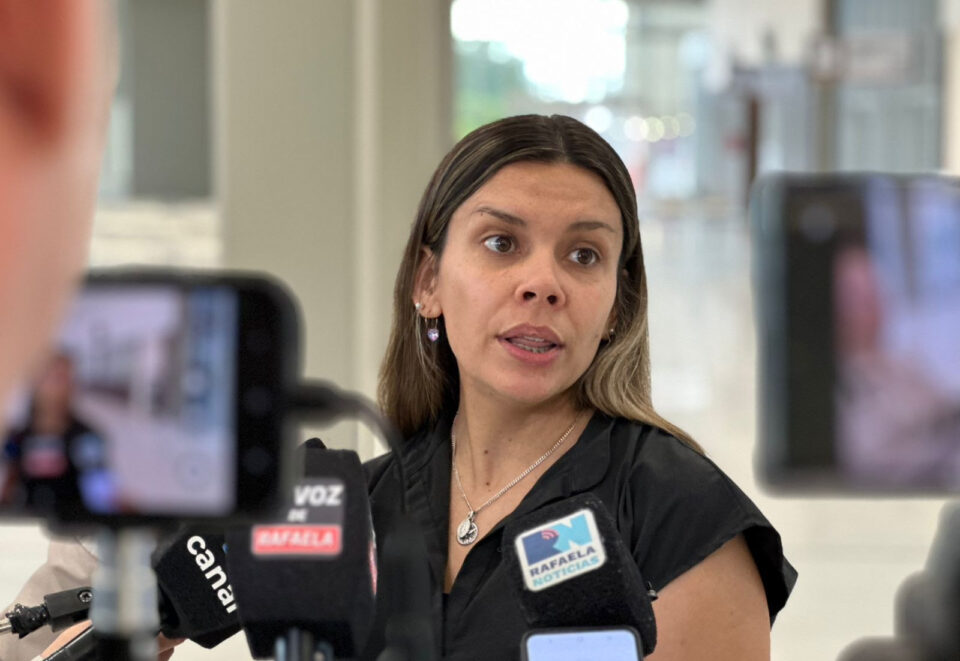 El Hospital Jaime Ferré consolida su funcionamiento pleno luego de una migración exitosa al nuevo edificio