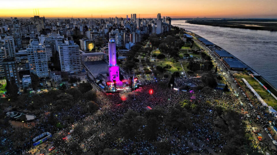 Con más de 1.100.000 visitantes, Santa Fe vivió el mejor año turístico en 2025