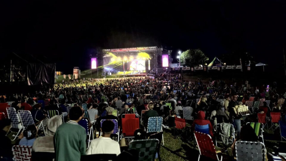 Más de 100 mil turistas generaron un movimiento económico de $ 50.800 millones en Santa Fe en la primera quincena