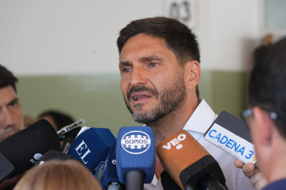 Pullaro: “Cuando empecé a hablar de la baja de imputabilidad hace unos 7 años me enfrenté con todo el sistema garantista judicial y político»