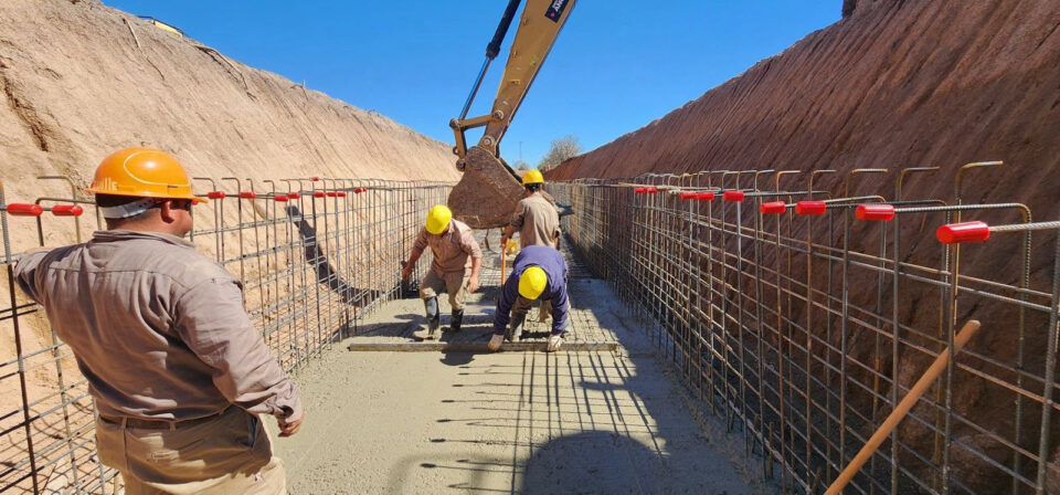 El Gobierno Provincial fortaleció la infraestructura en las 100 localidades más expuestas al riesgo hídrico: cuáles son y qué se hizo