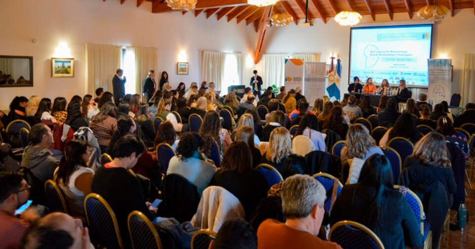 En 2025, Provincia capacitó a más de 43.000 personas en manipulación segura de los alimentos