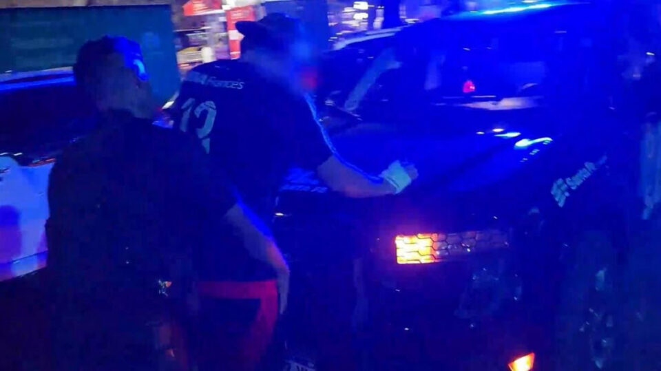 Más de 10.000 identificaciones en un día y hasta 274 móviles en calle: la Policía de Santa Fe despliega operativos récord tras la recomposición salarial