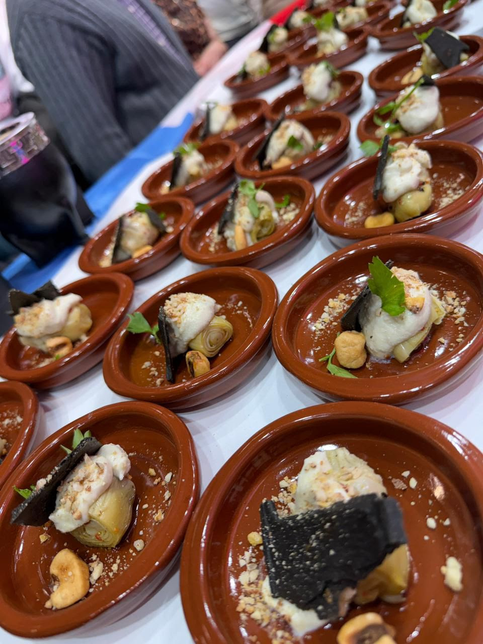 Sabores de Santa Fe: de qué se trata el nuevo programa provincial de identidad y cocina productiva