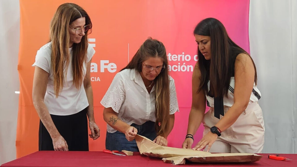 Más inversión provincial en educación: seis ofertas para construir 11 aulas en nueve escuelas de Rafaela