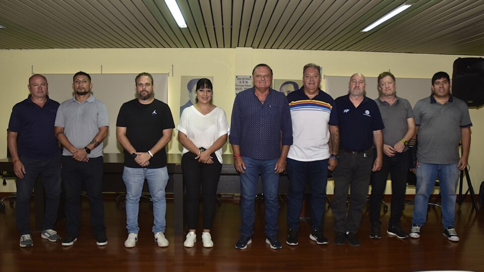 Durante la tarde de este martes, en la sede de la Unión Obrera Metalúrgica (UOM) Seccional Rafaela, se llevó adelante el acto formal de asunción de la nueva comisión directiva que conducirá el gremio durante el período 2026-2030