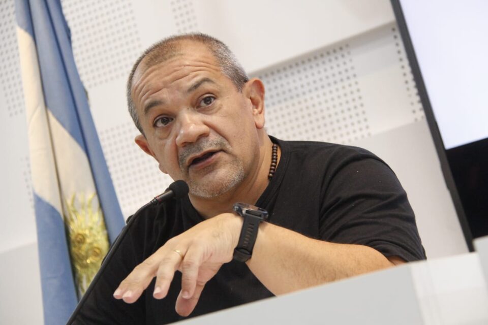 Sadop Rosario denuncia caída del salario en Santa Fe: del puesto 5 al 13 a nivel nacional