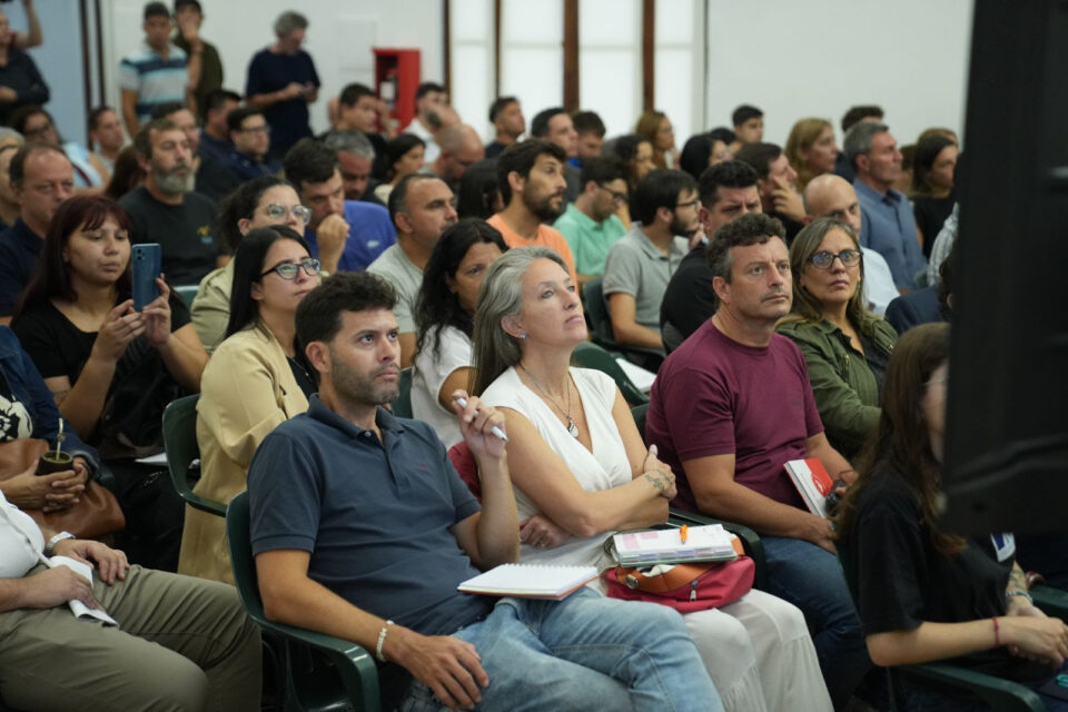 Territorio 5.0: más de 600 proveedores se capacitaron en Timbó Compras, la plataforma digital que impulsa la Provincia