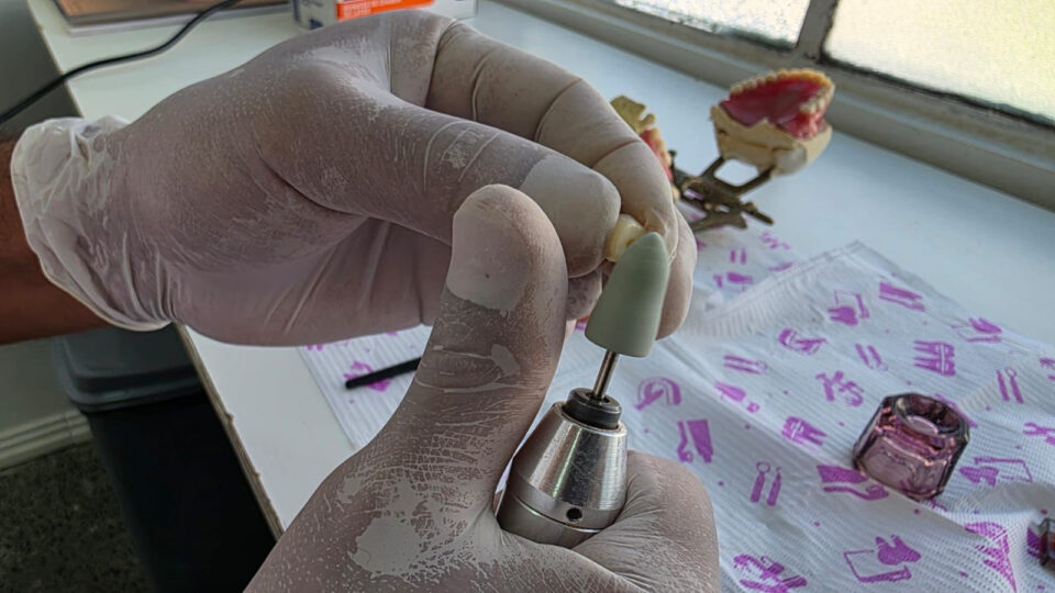 En Reconquista: Provincia inauguró un Laboratorio de Prótesis Dentales