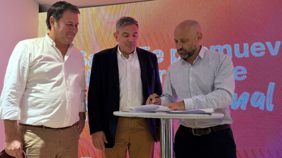 Santa Fe suma a Casafe al programa Impulsa para fortalecer la formación y el empleo en el sector productivo