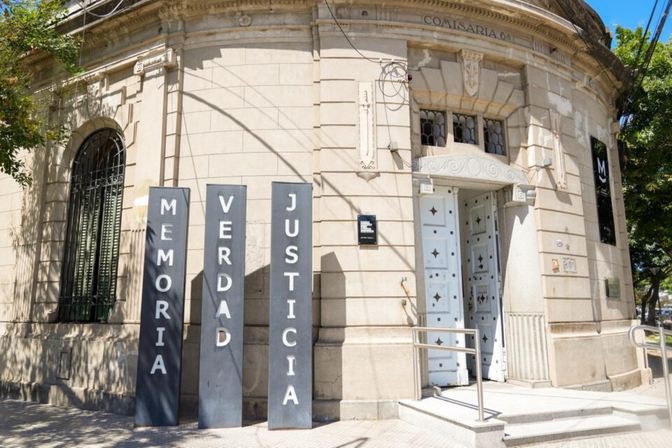 Provincia conmemora el Día Nacional de la Memoria, la Verdad y la Justicia