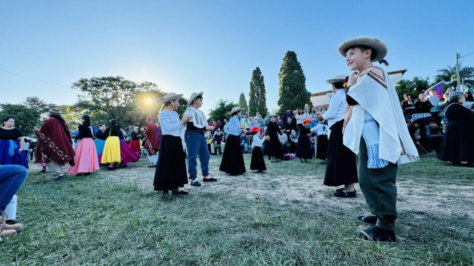 CAYASTA: Abrieron las inscripciones a los talleres culturales 2026