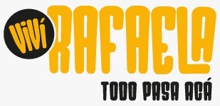 Viví Rafaela: toda la agenda del fin de semana en un solo lugar