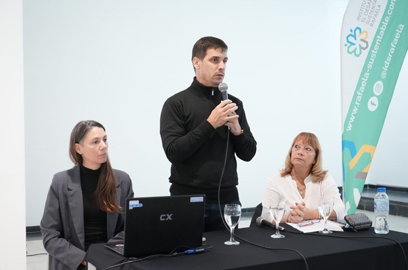 FAE: se entregaron 58 millones de pesos para fortalecer a las instituciones educativas