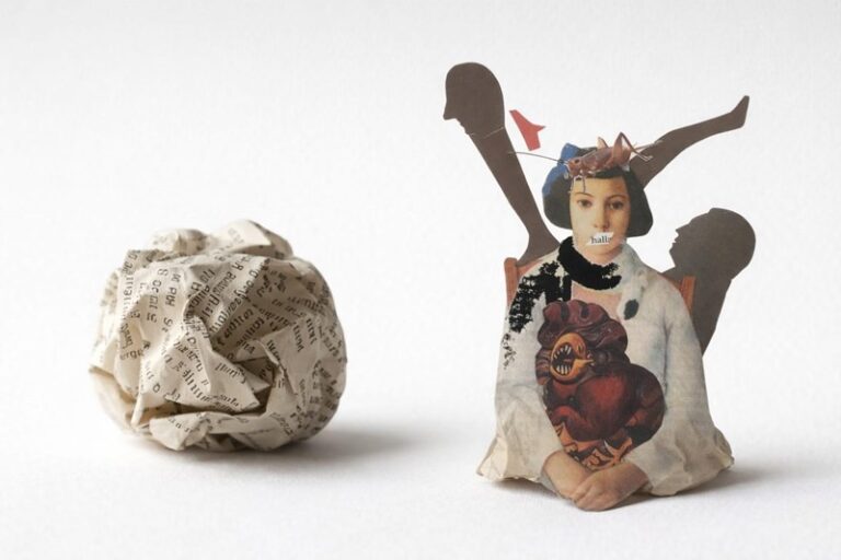 Se presenta La voz de Ana en el CCVM