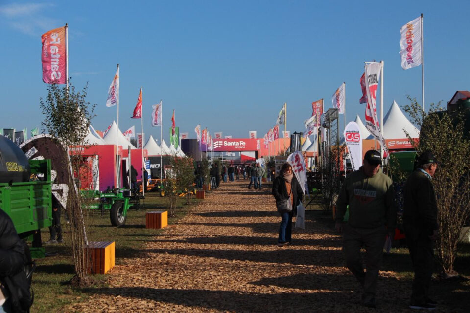 La Provincia convoca a empresas santafesinas para participar de Agroactiva 2026