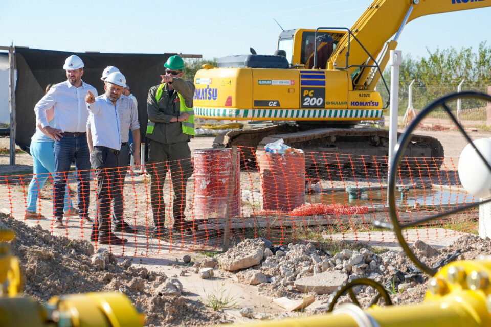 Gasoducto Metropolitano: cómo impactará en cada localidad y cuál es la siguiente etapa